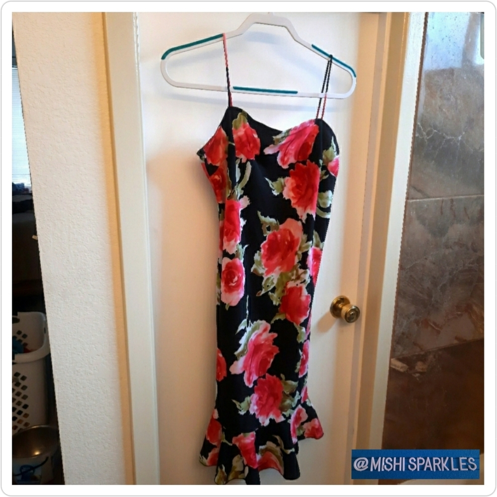 3 For $20! Pull on fitted dress